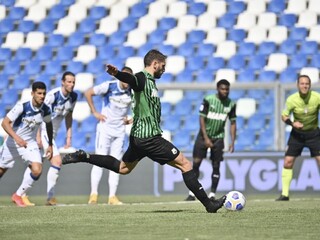 Majstrom Talianska sa stal Inter Miláno, Škriniar sa teší