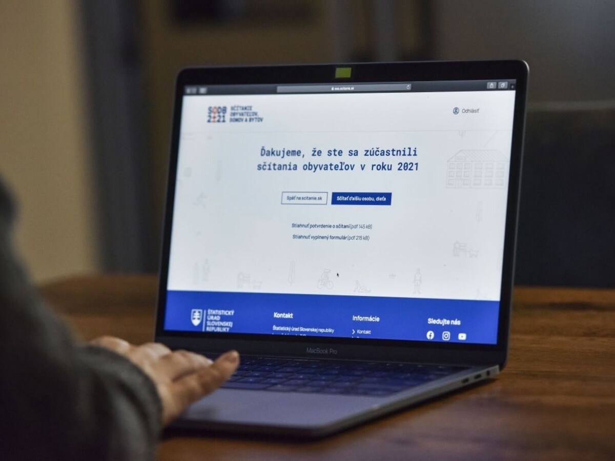 Začína asistované sčítanie, bratislavské samosprávy sú pripravené