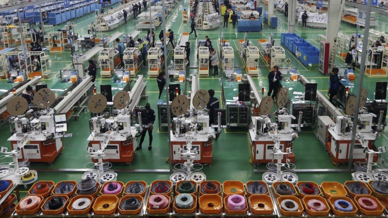 Zlá správa pre automobilky. Dodávka čipov bude meškať ešte niekoľko mesiacov