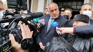 Vzdali snahu zostaviť vládu, Bulharsku hrozia predčasné voľby