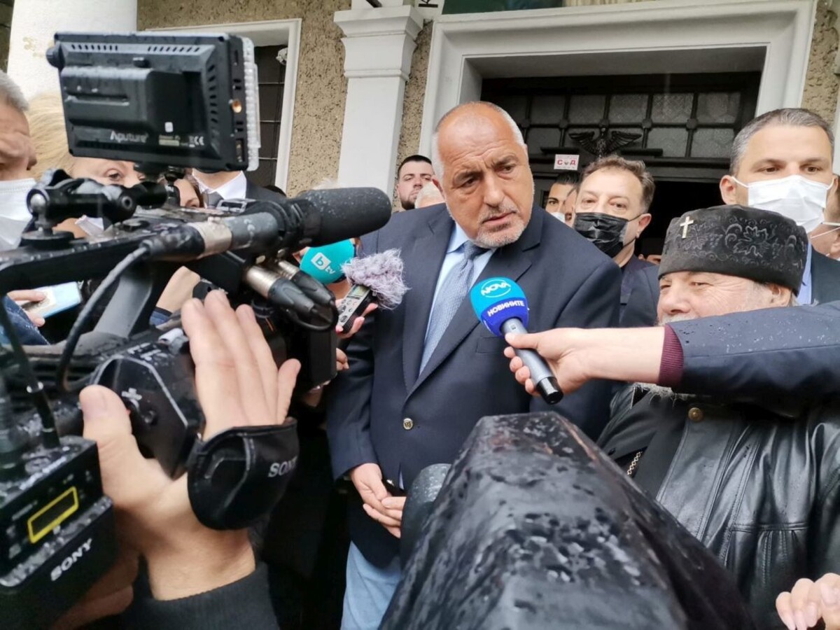 Vzdali snahu zostaviť vládu, Bulharsku hrozia predčasné voľby