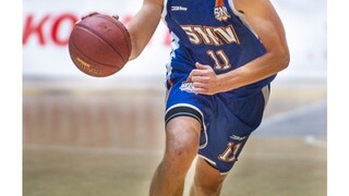 Spišskí rytieri pred bránami finále. V zápase zahviezdil kapitán Baťka