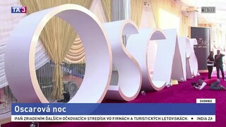 Vzdal hold Maradonovi / Objavila nové možnosti / Oscarová noc / Pracuje na novom albume