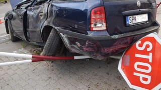 Profitujú na nešťastí iných. Dajte si pozor na lovcov nehôd