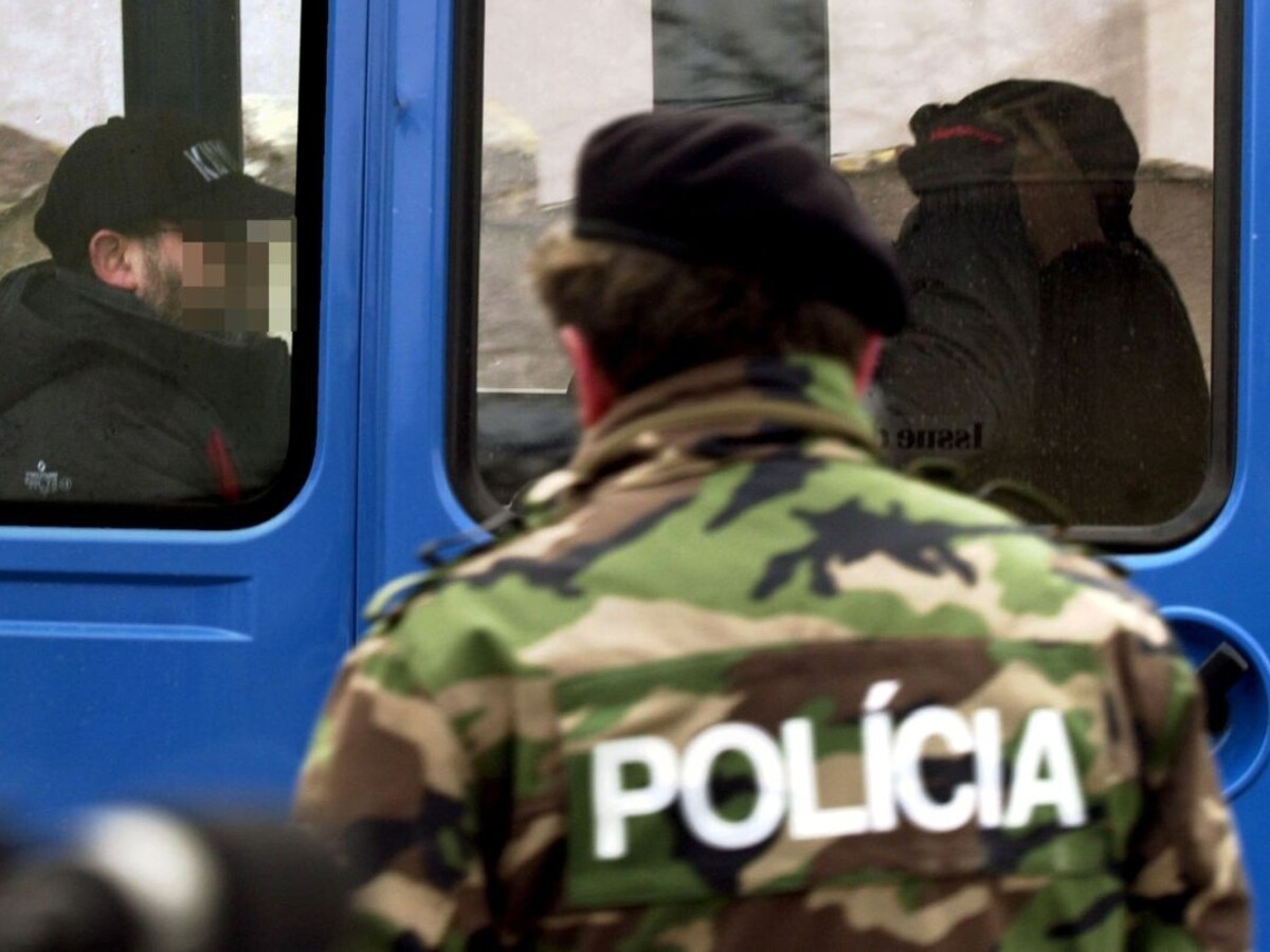 Oslobodili prvého z Rómov v kauze razie v Moldave nad Bodvou