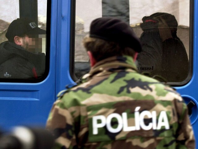 Oslobodili prvého z Rómov v kauze razie v Moldave nad Bodvou