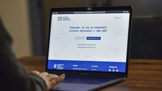 Začalo sa asistované sčítanie obyvateľov, bude trvať vyše mesiaca