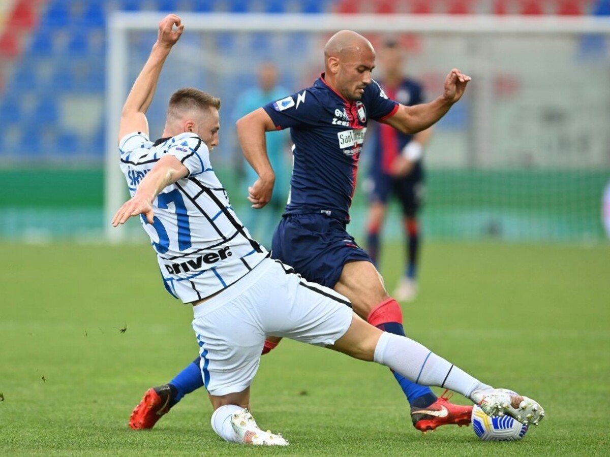 Škriniar bol jedným z kľúčov k triumfu Interu, hovorí o najväčšom úspechu
