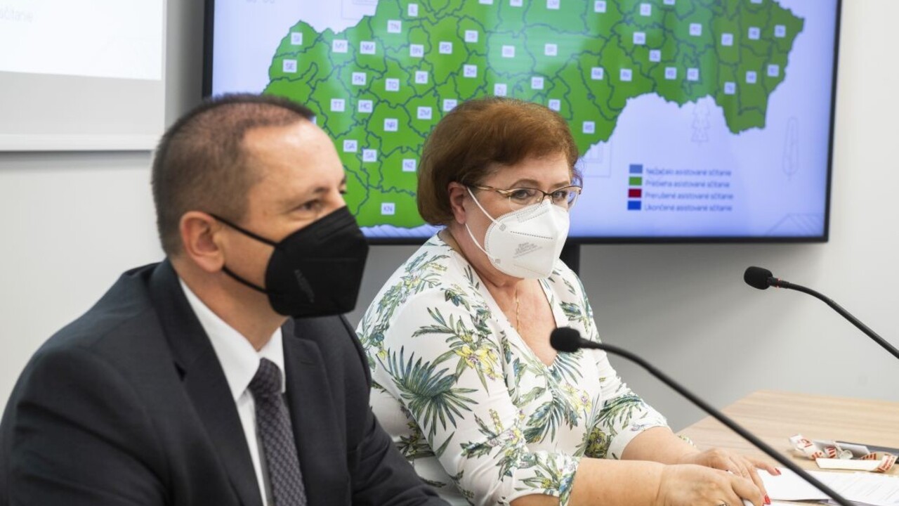 So sčítaním pomôže aj asistent, dajte však pozor na podvodníkov