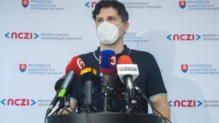 Šéf NCZI: O pár týždňov sa môžu očkovacie centrá zatvoriť