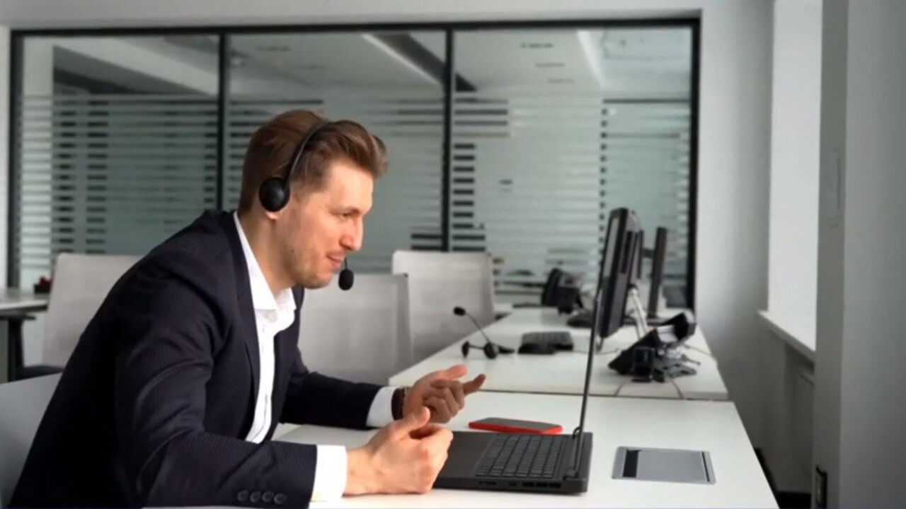 Jednoduché a šikovné riešenie pre firmy, ktoré nie sú pripravené na homeoffice