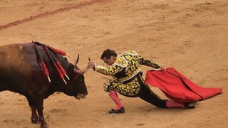 Opatrenia uvoľňujú aj v Španielsku, po vyše roku sa konali býčie zápasy