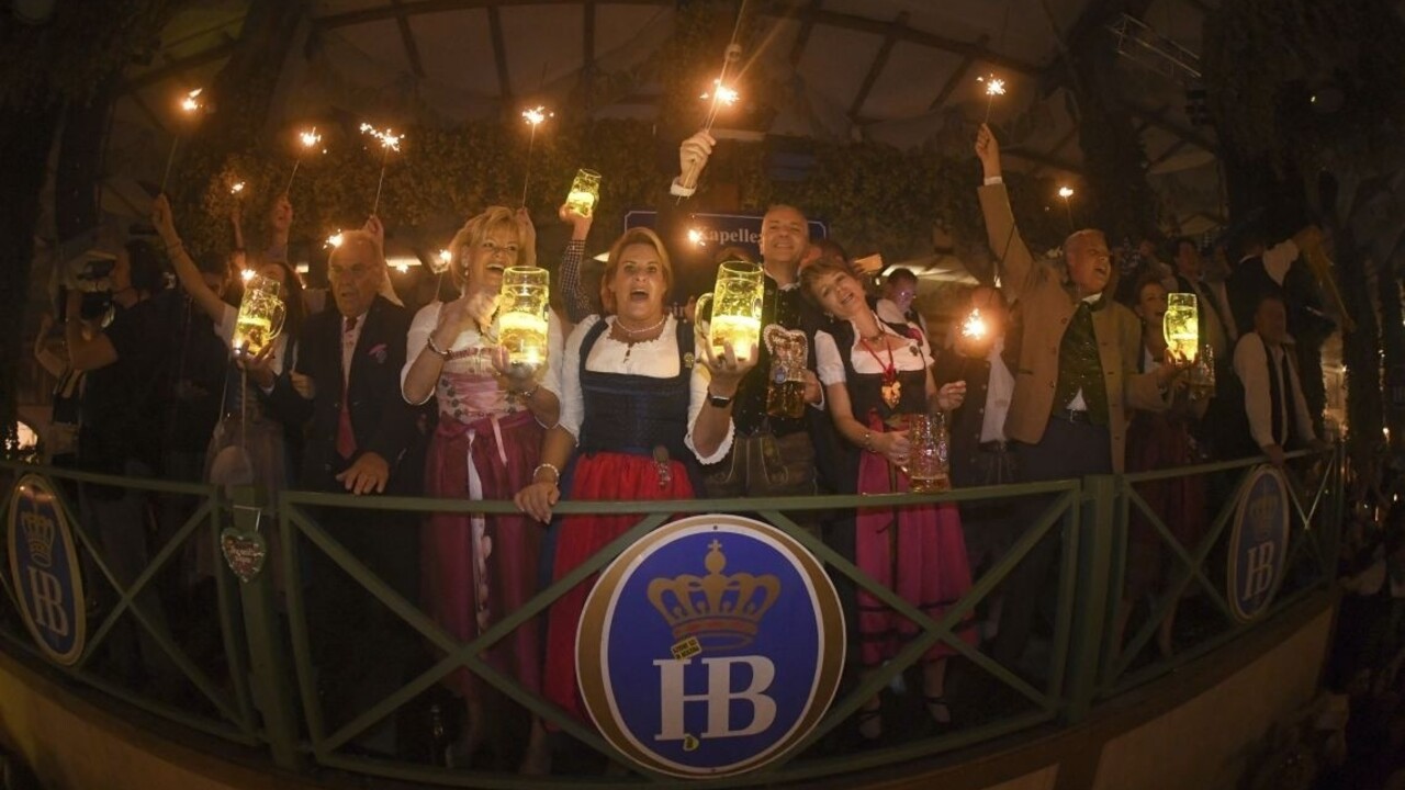 Milovníci piva sú sklamaní. Oktoberfest sa nebude konať druhý rok po sebe
