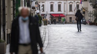 Za ľudí chce zrušiť zákaz vychádzania a zhromažďovania. Navrhne to vláde