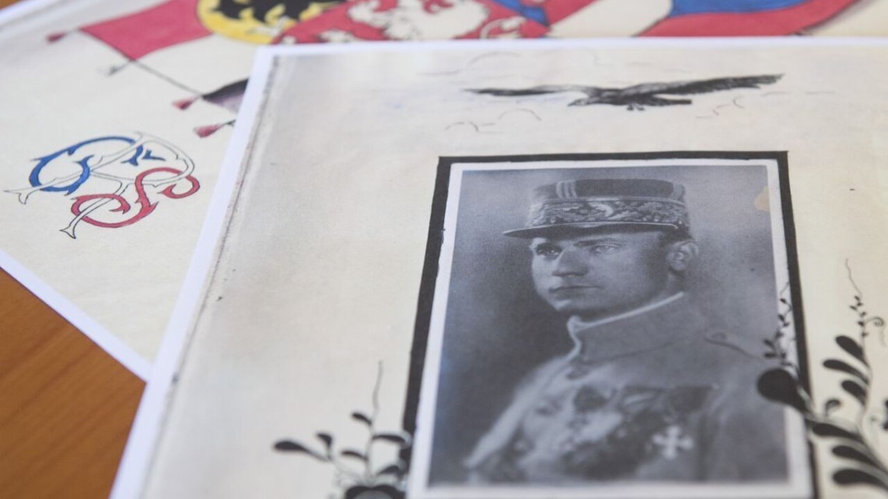 Prezidentka si uctila Štefánika: Máme možnosť uskutočňovať jeho politiku