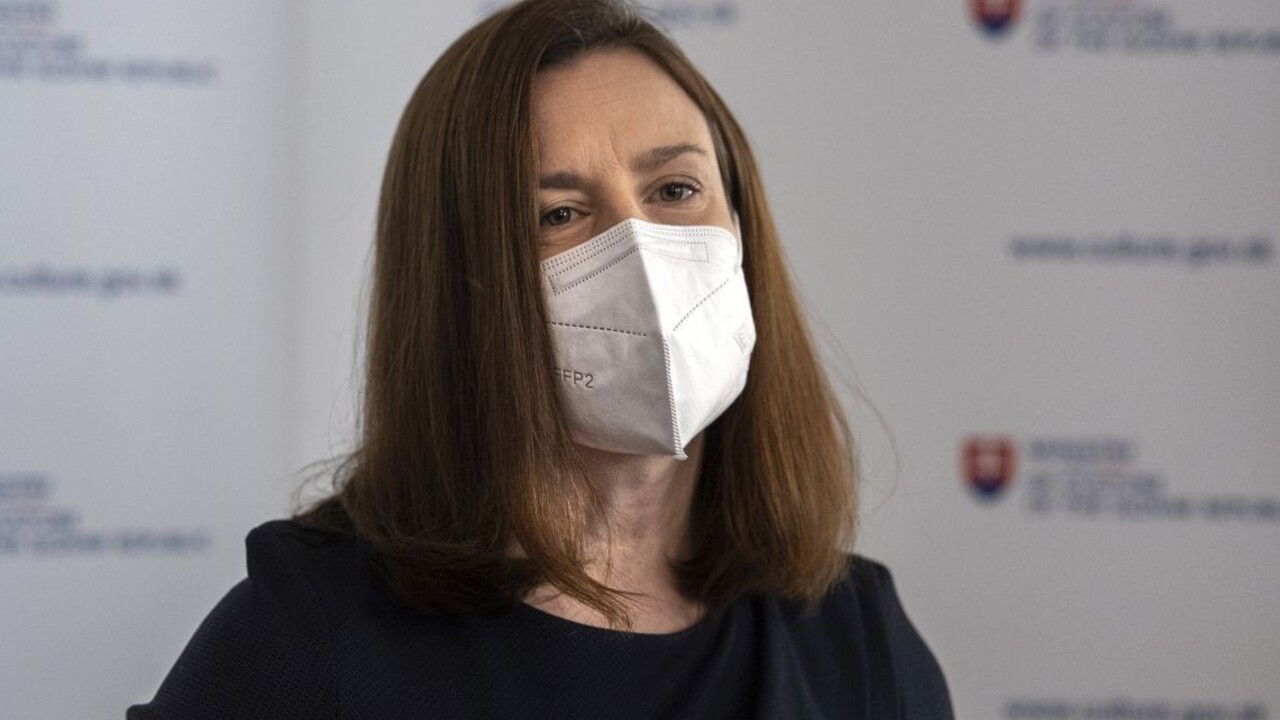 Natália Milanová 1140px (TASR/Pavel Neubauer)