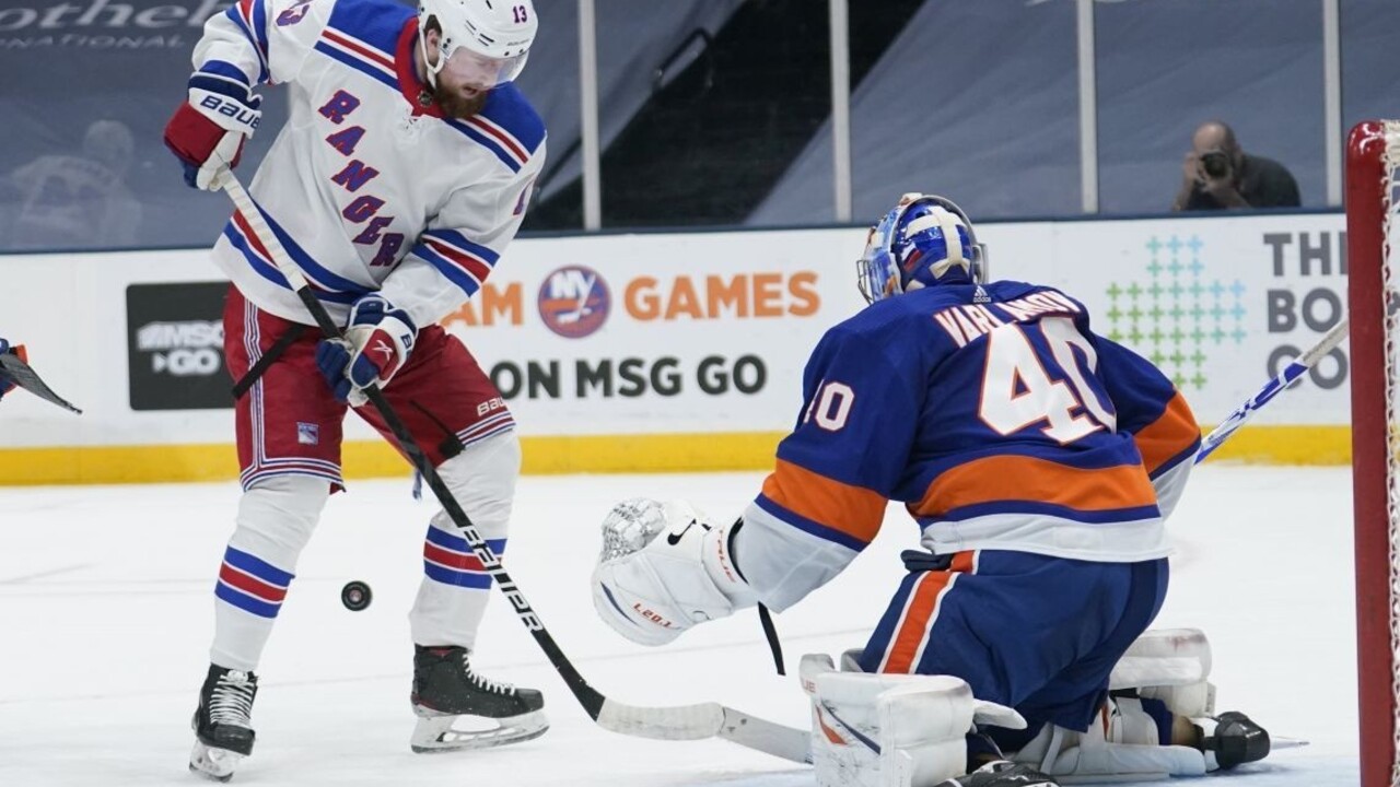 NHL: Caufield rozhodol v predĺžení o triumfe Montrealu, Tatar chýbal