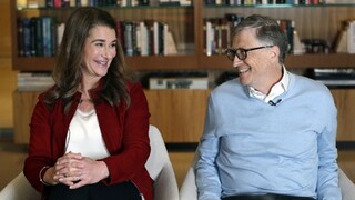 Manželstvo miliardára Billa Gatesa sa rozpadlo. Oznámil dôvod