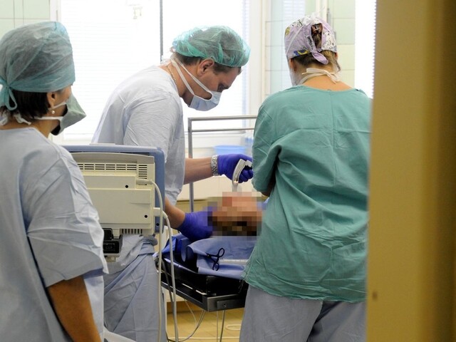 Slováci sa postavili za zdravotníkov, lekári a sestry by mali dostať výsluhový dôchodok