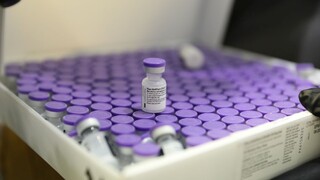 Čínskou vakcínou sa už začala zaoberať Európska lieková agentúra