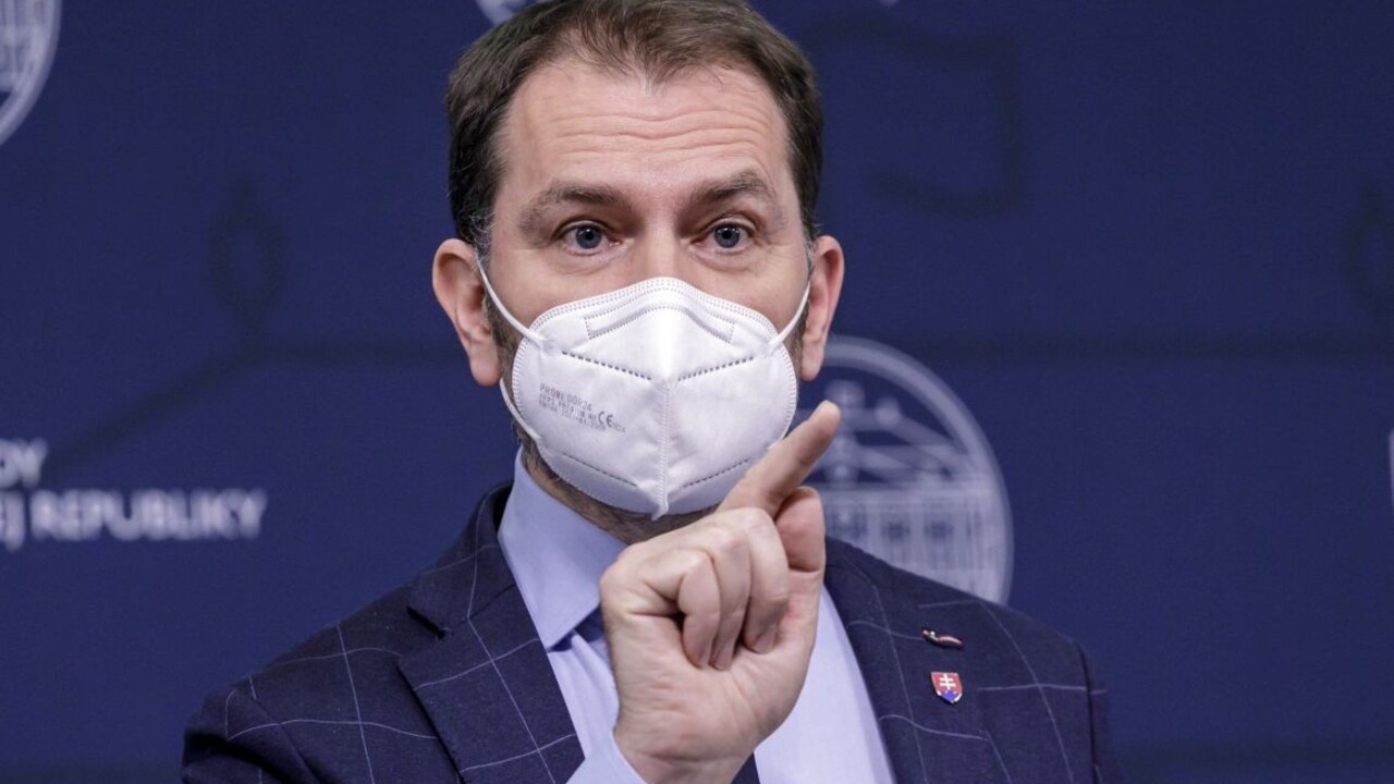 Viskupič odmieta 25-percentnú daň. Matovič sa bráni, že je to blud