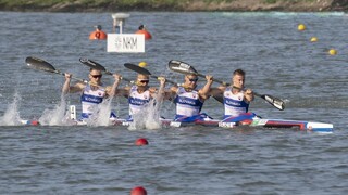 Posádka elitnej lode je známa, rozhodla interná kvalifikácia