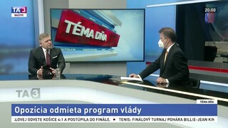 Fico o referende v TA3: Verdiktu prezidentky sa neobávame