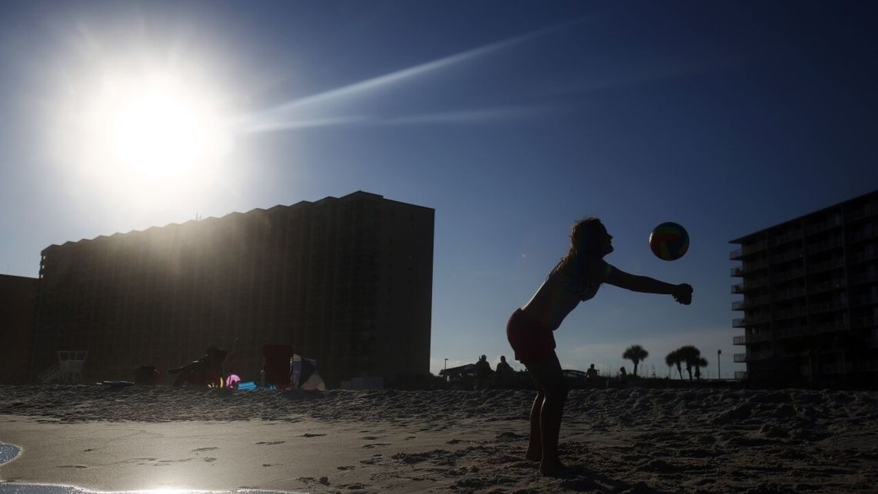 Taliansky premiér verí Covid pasom: Je čas rezervovať si dovolenku