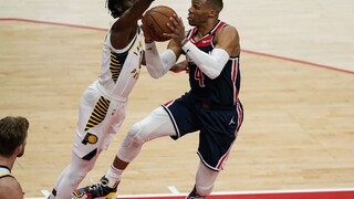 NBA: Padlo najviac bodov v zápase o postup do play-off