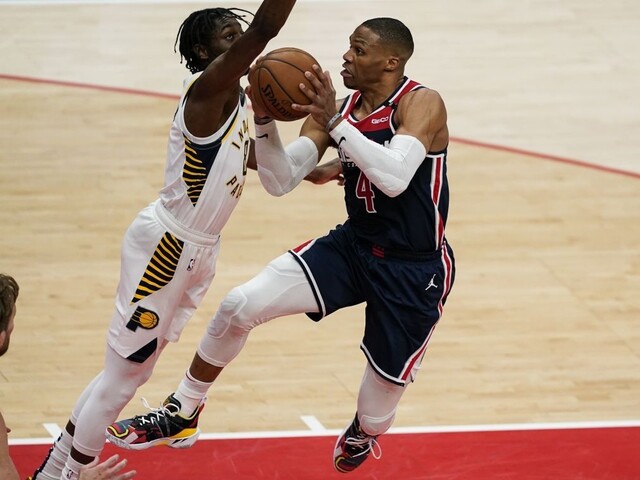 NBA: Padlo najviac bodov v zápase o postup do play-off
