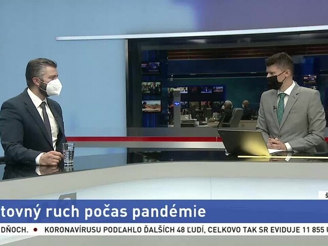 Pandémia tvrdo zasiahla cestovný ruch. Ako bude vyzerať po reštarte?