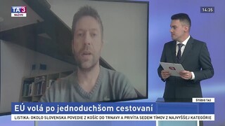 EÚ volá po jednoduchšom cestovaní. Dokážu sa členské štáty zhodnúť?