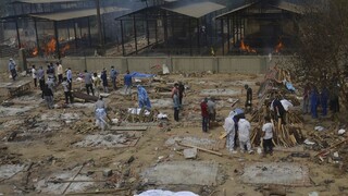 india pochovávanie obete koronavírus 1140 px