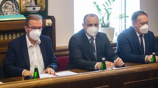 Ako by mohol fungovať zákon o hmotnej zodpovednosti politikov?