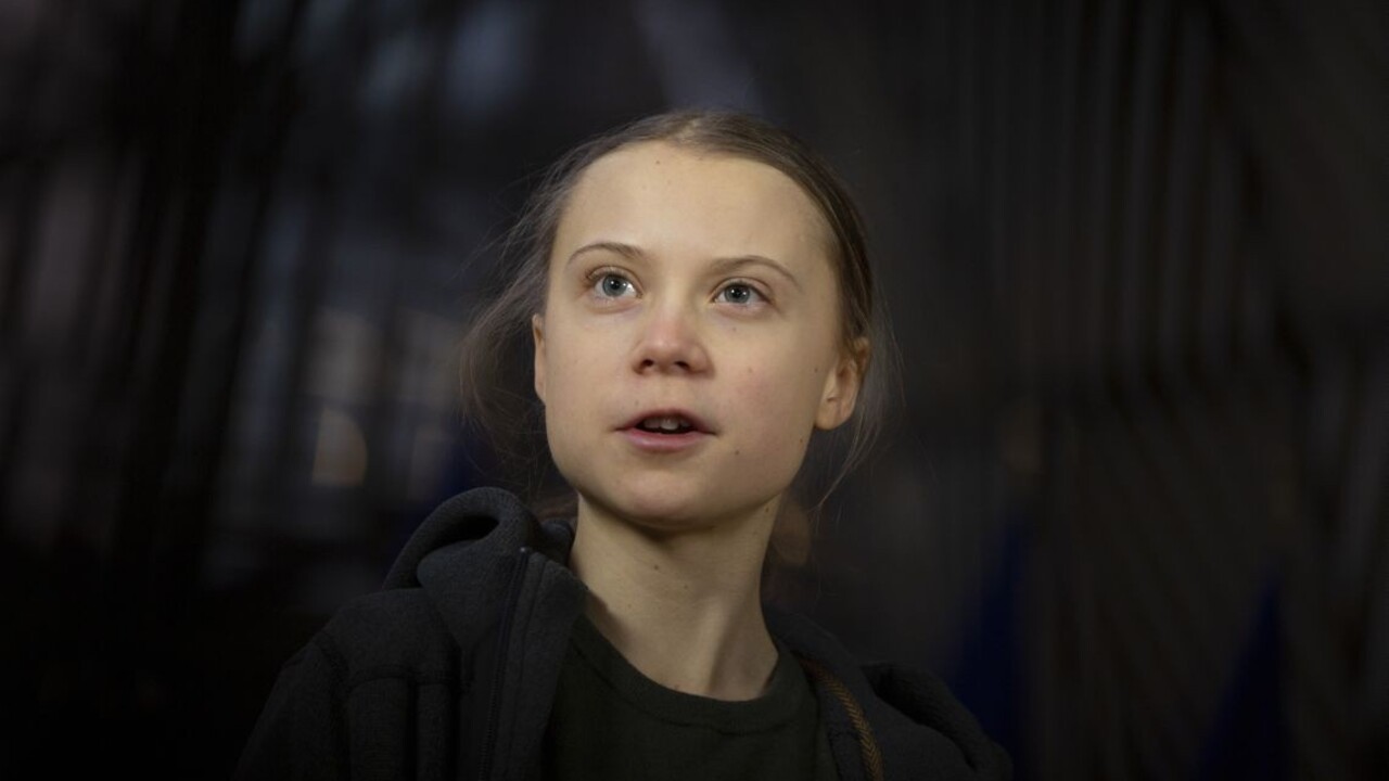 Vzdali sa cieľa? Greta vyzvala svetových lídrov k činom