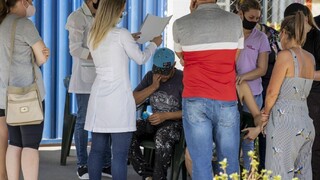 Tragédia v Brazílii. Mladík zabil tri malé deti a dve opatrovateľky