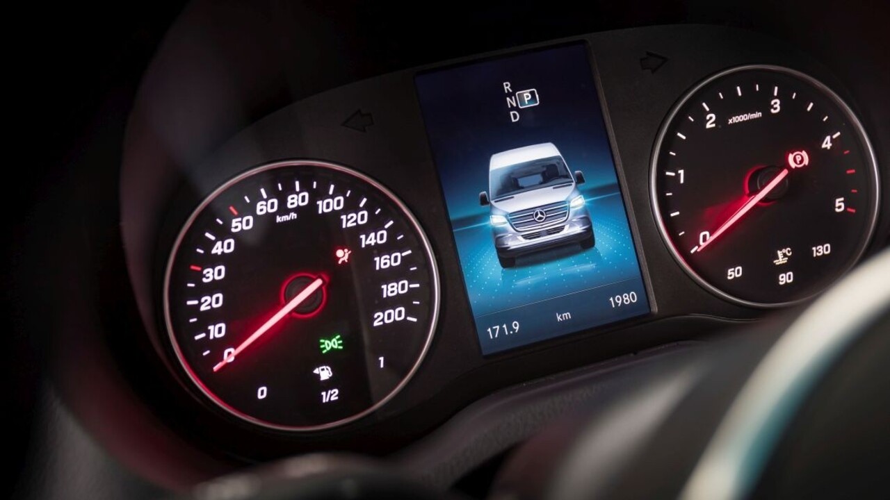 AVIS Van Rental investuje do bezpečnosti na našich cestách