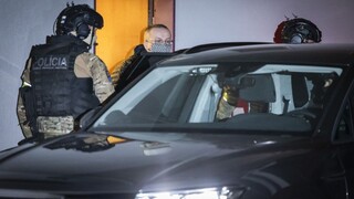 Kto nahradí Pčolinského? Slovenská informačná služba bude mať nového riaditeľa