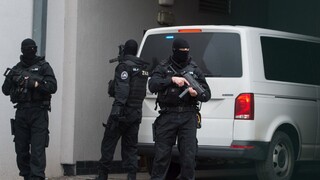 NAKA zadržala troch žilinských advokátov, čelia obvineniam z korupcie