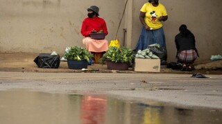 Pripomíname si 30. výročie konca apartheidu. Aká je aktuálne situácia v Juhoafrickej republike?