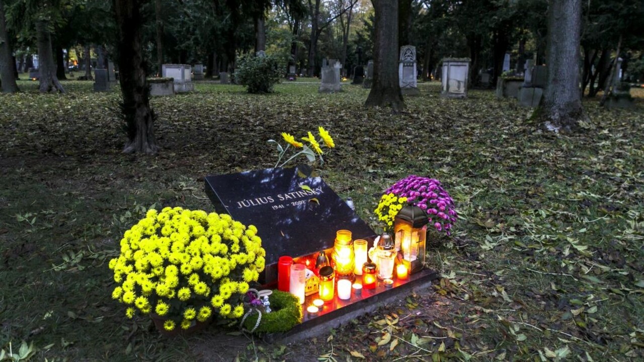 Úmrtnosť medziročne klesá, toto je najčastejšia príčina smrti u Slovákov