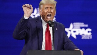 Výbor vyšetrujúci útok na Kapitol predvolal Trumpa, požaduje aby vypovedal pod prísahou