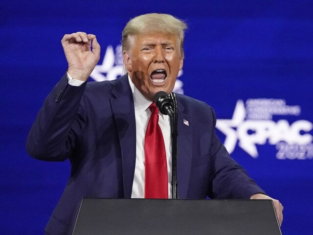 Trump prichádza s Pravdou. Bývalý prezident si vytvoril vlastnú sociálnu sieť