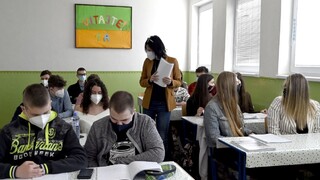 Najviac zaočkovaných detí je v Bratislave, zamestnancov škôl v Dunajskej Strede