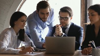 Manažovaná služba SD-WAN prepojí pobočky a zlepší online komunikáciu