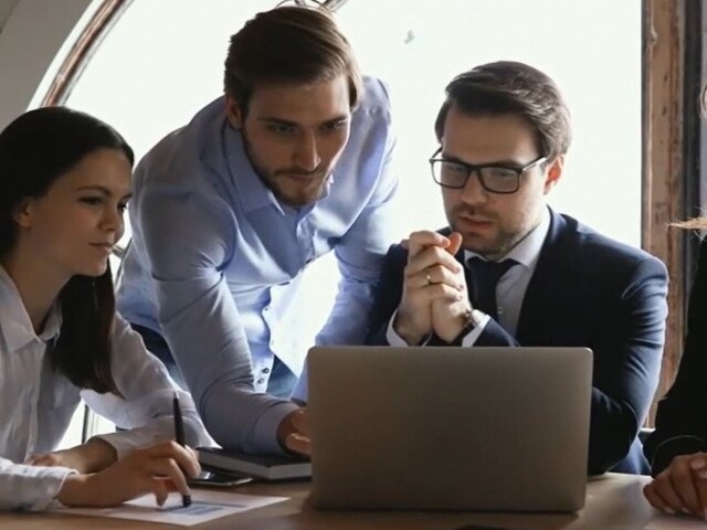 Manažovaná služba SD-WAN prepojí pobočky a zlepší online komunikáciu