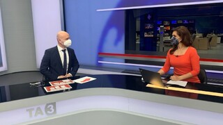 Tematické dni na TA3 si pozrelo takmer pol milióna divákov