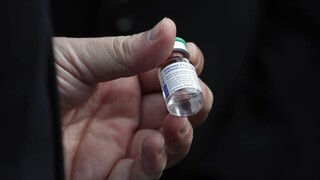 Sputnik Light je už vonku. Je jednodávkový a vraj má takmer 80 % účinnosť