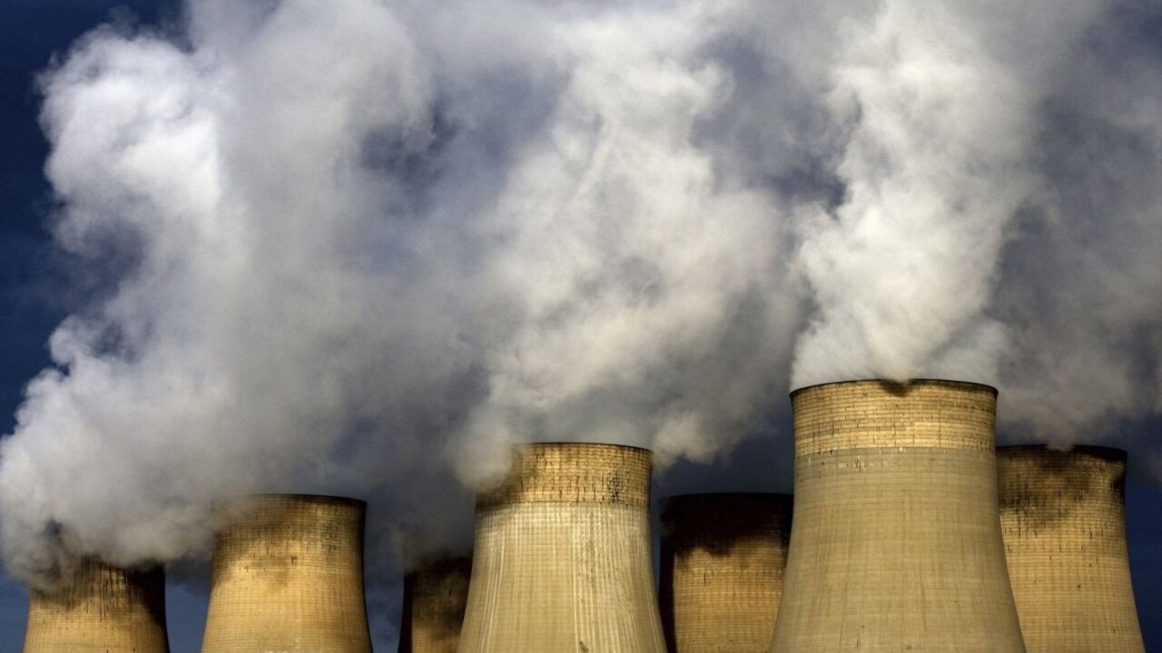 Nadmerne znečistené ovzdušie spôsobuje problémy, o ktorých sa doteraz nevedelo