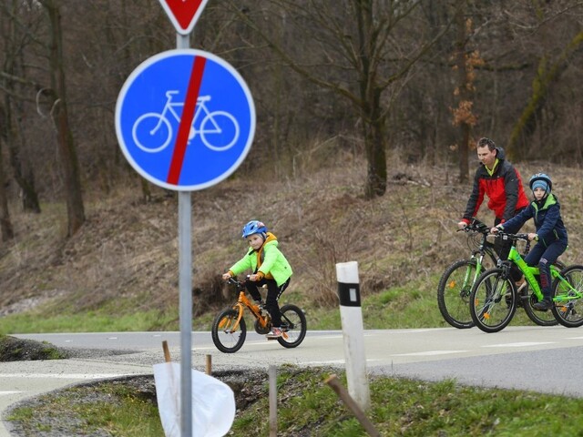V Senici vybudujú nové cyklotrasy, obyvateľov čakajú obmedzenia